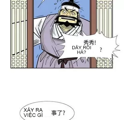 Truyền thuyết về Thiên Chúa quỷ Chương 1-58