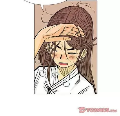 Truyền thuyết về Thiên Chúa quỷ Chương 1-58