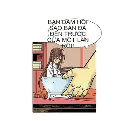 Truyền thuyết về Thiên Chúa quỷ Chương 1-58