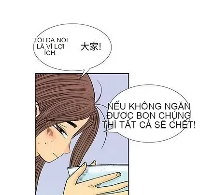 Truyền thuyết về Thiên Chúa quỷ Chương 1-58