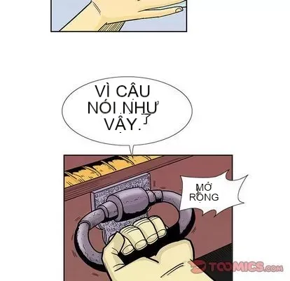 Truyền thuyết về Thiên Chúa quỷ Chương 1-58