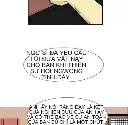 Truyền thuyết về Thiên Chúa quỷ Chương 1-58