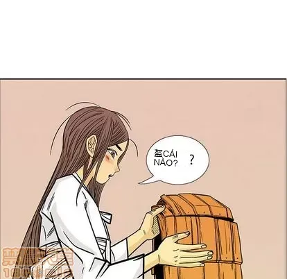 Truyền thuyết về Thiên Chúa quỷ Chương 1-58