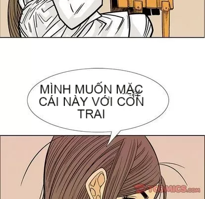 Truyền thuyết về Thiên Chúa quỷ Chương 1-58