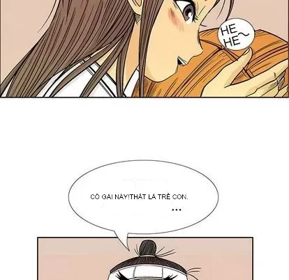 Truyền thuyết về Thiên Chúa quỷ Chương 1-58