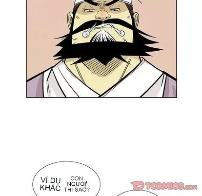 Truyền thuyết về Thiên Chúa quỷ Chương 1-58