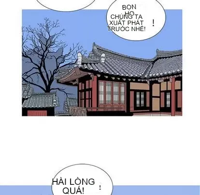 Truyền thuyết về Thiên Chúa quỷ Chương 1-58