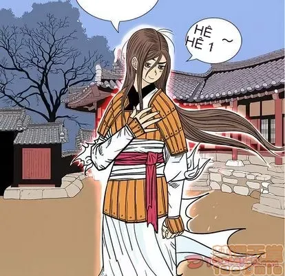 Truyền thuyết về Thiên Chúa quỷ Chương 1-58