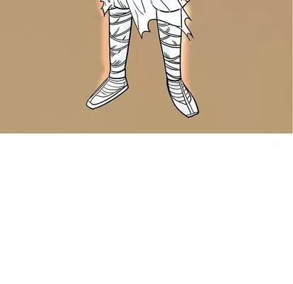 Truyền thuyết về Thiên Chúa quỷ Chương 1-58