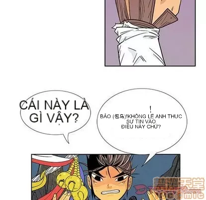 Truyền thuyết về Thiên Chúa quỷ Chương 1-58