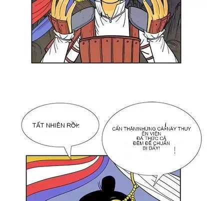 Truyền thuyết về Thiên Chúa quỷ Chương 1-58