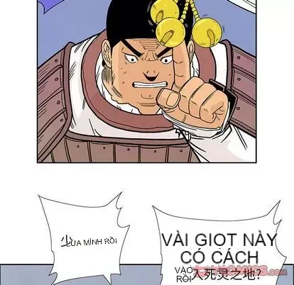 Truyền thuyết về Thiên Chúa quỷ Chương 1-58