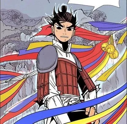 Truyền thuyết về Thiên Chúa quỷ Chương 1-58