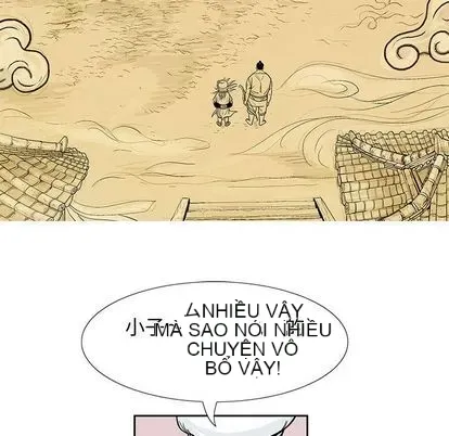 Truyền thuyết về Thiên Chúa quỷ Chương 1-58