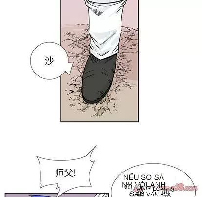 Truyền thuyết về Thiên Chúa quỷ Chương 1-58