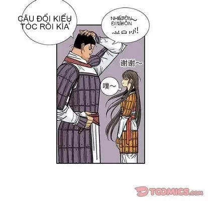 Truyền thuyết về Thiên Chúa quỷ Chương 1-58