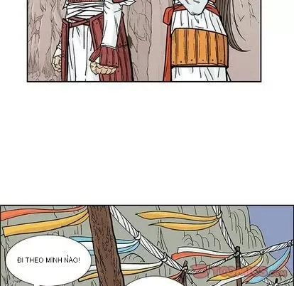 Truyền thuyết về Thiên Chúa quỷ Chương 1-58