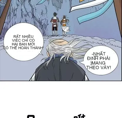 Truyền thuyết về Thiên Chúa quỷ Chương 1-58