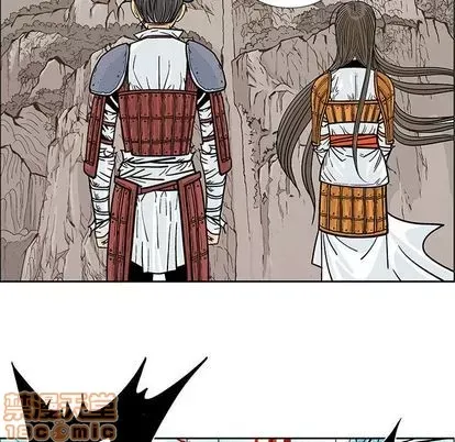 Truyền thuyết về Thiên Chúa quỷ Chương 1-58