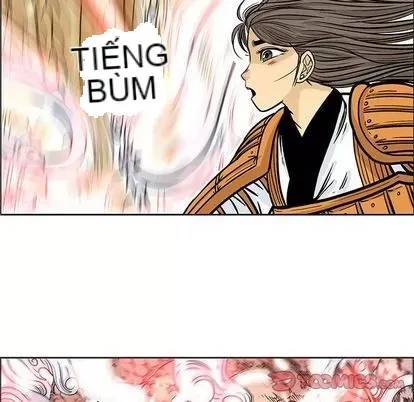 Truyền thuyết về Thiên Chúa quỷ Chương 1-58