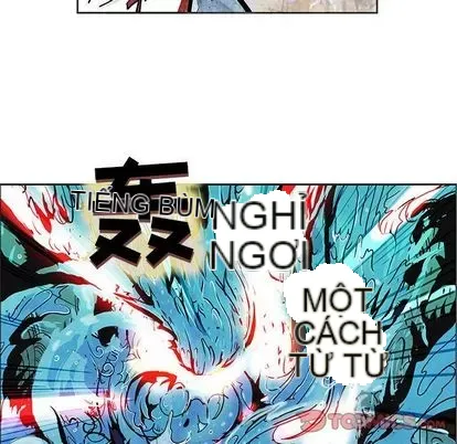 Truyền thuyết về Thiên Chúa quỷ Chương 1-58