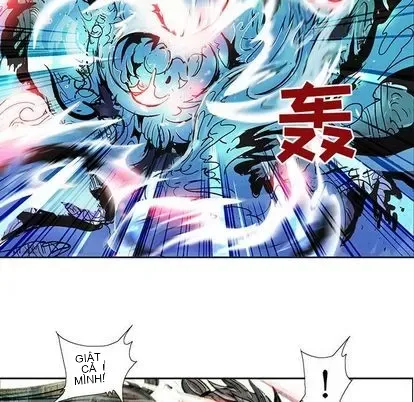 Truyền thuyết về Thiên Chúa quỷ Chương 1-58