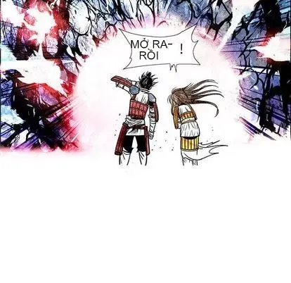 Truyền thuyết về Thiên Chúa quỷ Chương 1-58