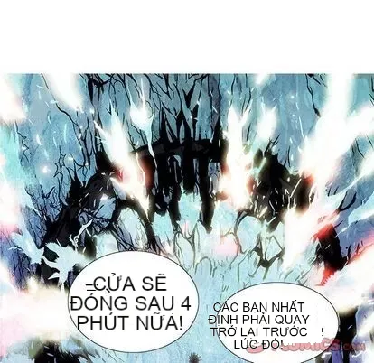 Truyền thuyết về Thiên Chúa quỷ Chương 1-58