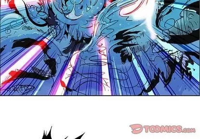 Truyền thuyết về Thiên Chúa quỷ Chương 1-58