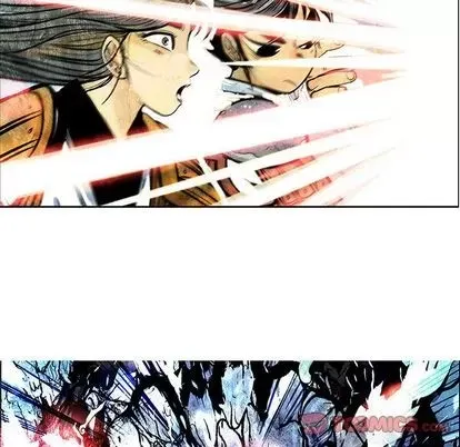 Truyền thuyết về Thiên Chúa quỷ Chương 1-58