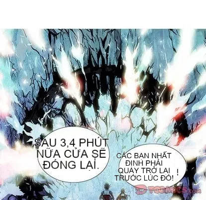 Truyền thuyết về Thiên Chúa quỷ Chương 1-58