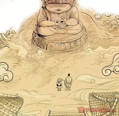 Truyền thuyết về Thiên Chúa quỷ Chương 1-58