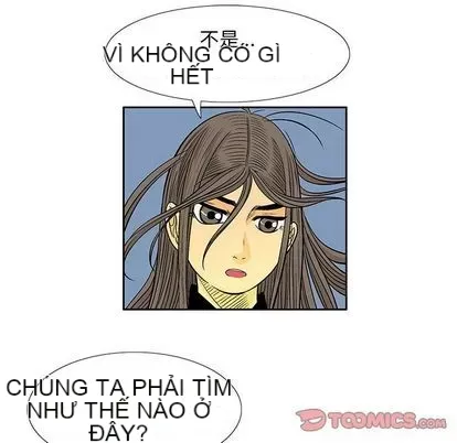 Truyền thuyết về Thiên Chúa quỷ Chương 1-58