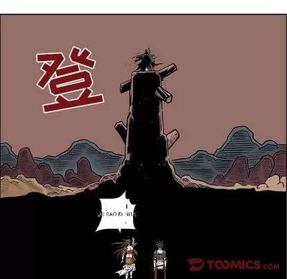 Truyền thuyết về Thiên Chúa quỷ Chương 1-58