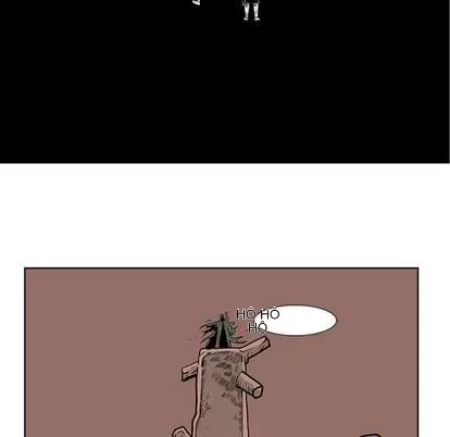 Truyền thuyết về Thiên Chúa quỷ Chương 1-58