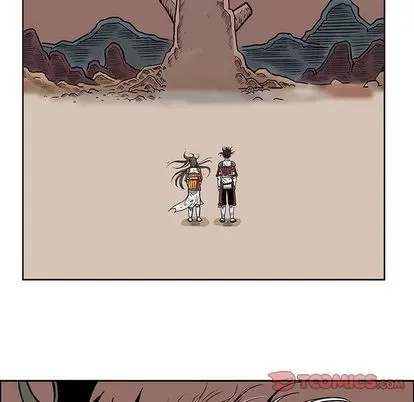 Truyền thuyết về Thiên Chúa quỷ Chương 1-58