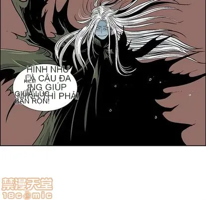 Truyền thuyết về Thiên Chúa quỷ Chương 1-58