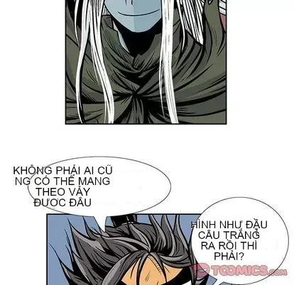 Truyền thuyết về Thiên Chúa quỷ Chương 1-58