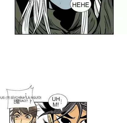 Truyền thuyết về Thiên Chúa quỷ Chương 1-58