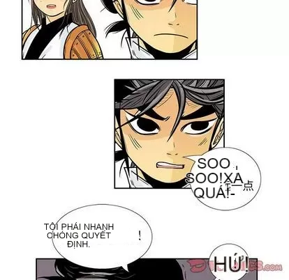 Truyền thuyết về Thiên Chúa quỷ Chương 1-58