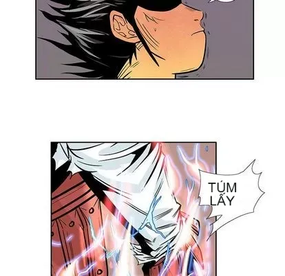 Truyền thuyết về Thiên Chúa quỷ Chương 1-58