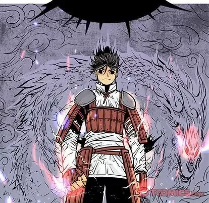 Truyền thuyết về Thiên Chúa quỷ Chương 1-58