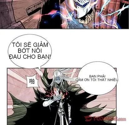 Truyền thuyết về Thiên Chúa quỷ Chương 1-58