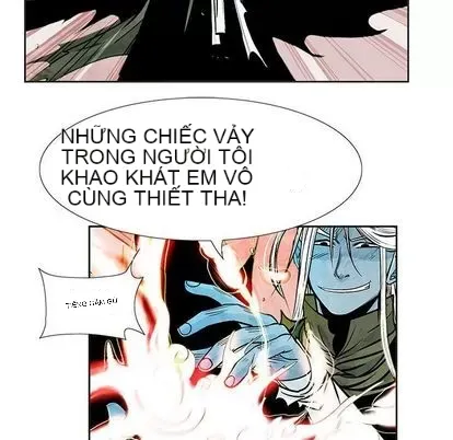 Truyền thuyết về Thiên Chúa quỷ Chương 1-58