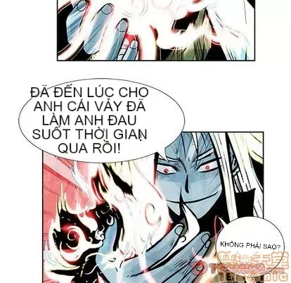 Truyền thuyết về Thiên Chúa quỷ Chương 1-58