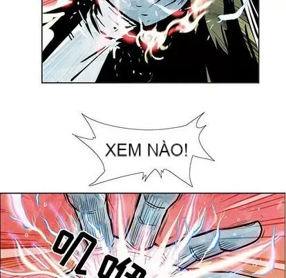 Truyền thuyết về Thiên Chúa quỷ Chương 1-58