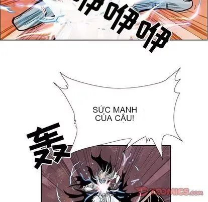 Truyền thuyết về Thiên Chúa quỷ Chương 1-58