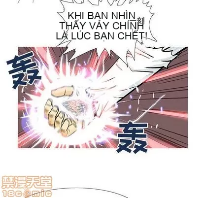 Truyền thuyết về Thiên Chúa quỷ Chương 1-58