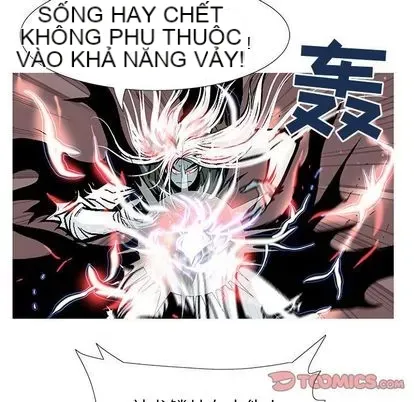 Truyền thuyết về Thiên Chúa quỷ Chương 1-58