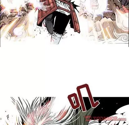 Truyền thuyết về Thiên Chúa quỷ Chương 1-58